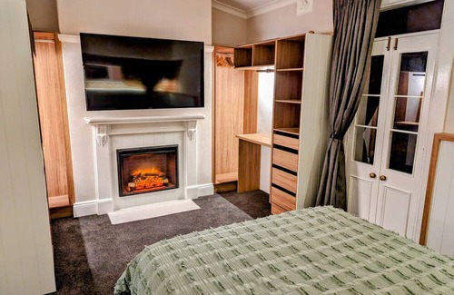 Cooma Apartment | Apartment in the heart of Cooma