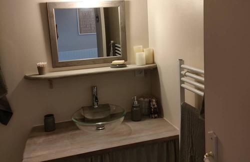 La Creche House | Vrbo Property