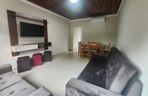 Vila Yolanda Apartment | AP pra Toda a Família, no Bairro Mais Querido da Terra das Cataratas!