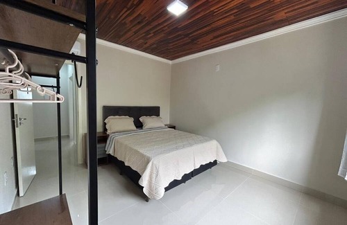 Vila Yolanda Apartment | AP pra Toda a Família, no Bairro Mais Querido da Terra das Cataratas!