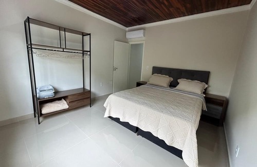 Vila Yolanda Apartment | AP pra Toda a Família, no Bairro Mais Querido da Terra das Cataratas!