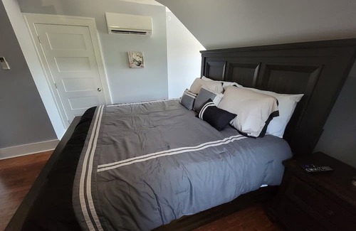 South Kortright Bed & Breakfast | Cozy bed & breakfast in marvelous South Kortright with WiFi, AC