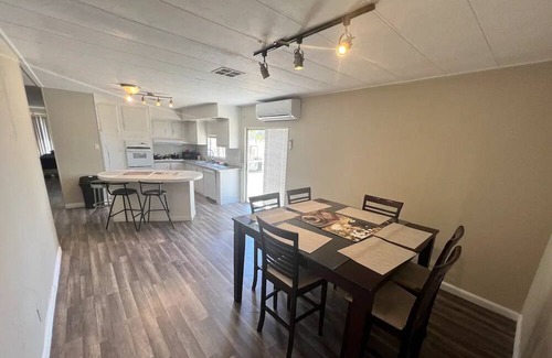 Mexicali Other | 12-person house with Hacienda Victoria Pool