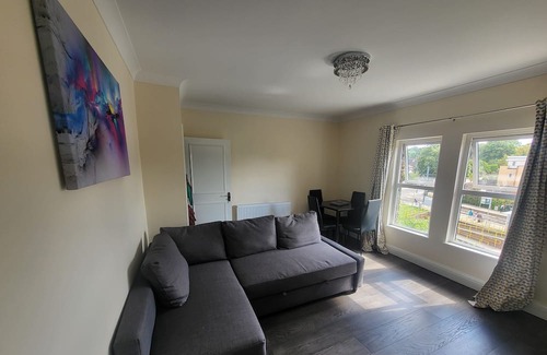 Addiscombe Apartment | Entire South London Apartment