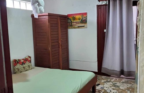 Antananarivo Avaradrano House | Superbe Bungalow Avec Piscine et Jardin