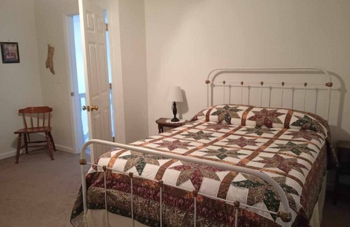 Gainesville House | Travel Nurses.