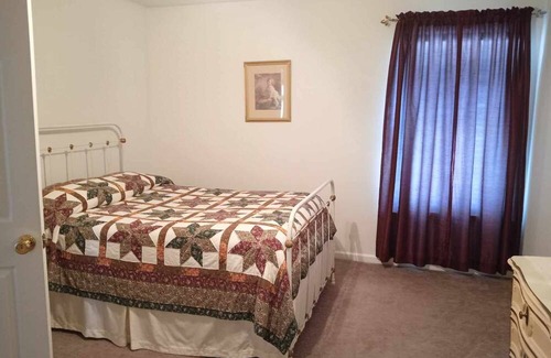 Gainesville House | Travel Nurses.