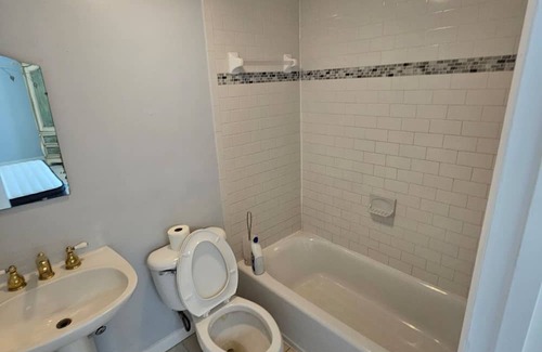 Homosassa Apartment | Peaceful Mother-in-law suite! Country setting in the heart of the Nature Coast