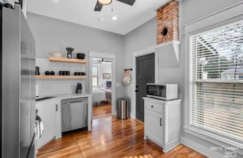 Springdale House | The Price House