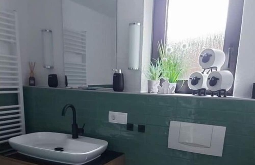 Bremm Apartment | Fantastic apartment in Bremm