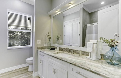 Pelican House | Welcome to Deja Blu! This home offers the perfect getaway in paradise!