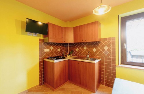 Fabro Other | Casale Serena Apartment Standard