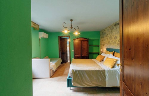 Fabro Other | Casale Serena Apartment Standard
