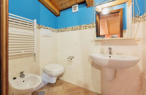 Fabro Other | Casale Serena Superior Apartment