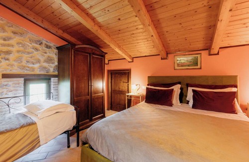 Fabro Other | Casale Serena Superior Apartment
