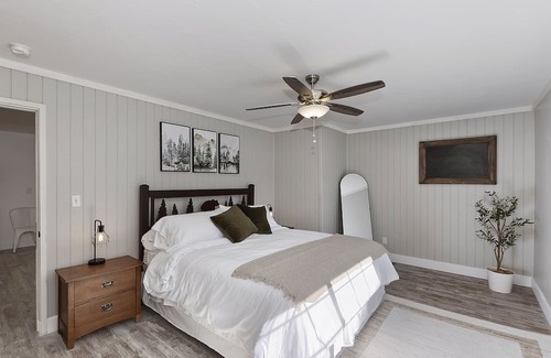 Whispering Forest Cabin | Whispering Pines