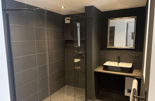 Bergheim Apartment | Vrbo Property