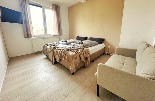Villingen-Schwenningen Apartment | Charming Vacation Home In The Black Forest