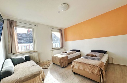 Villingen-Schwenningen Apartment | Charming Vacation Home In The Black Forest