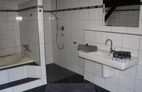 Bad Meinberg Apartment | Cosy apartment in Horn-Bad Meinberg