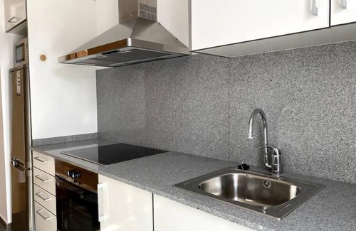 Santa Coloma de Queralt Apartment | Flat Cabrera , familiar home.