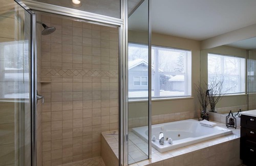 Ketchum Condo | Abode at River Run |Easy Ski and Town Access