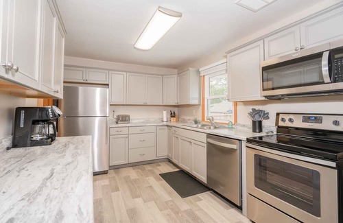 Sioux Falls House | Spacious 4BR Home Near Hospitals & Universities