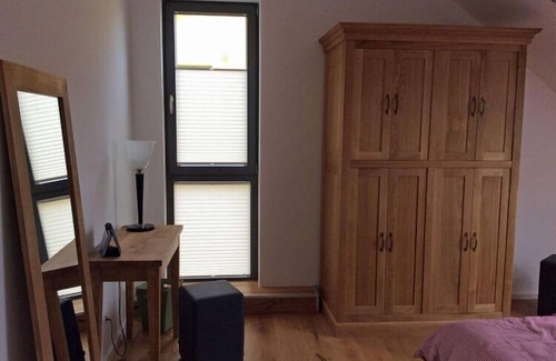 Pleisweiler Apartment | Holiday apartment Südpfalz Quartier 42 - OWWE