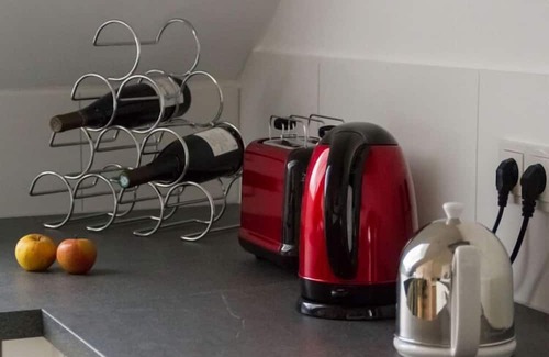 Pleisweiler Apartment | Holiday apartment Südpfalz Quartier 42 - OWWE