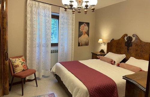 Saint-Martin-de-Valamas House | Vrbo Property