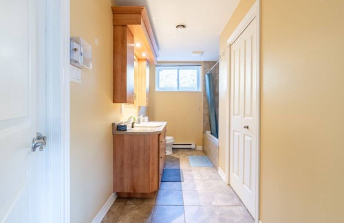 Brossard House | Sweet Home