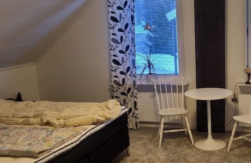 Bonassund House | 4 star holiday home in BONÄSSUND