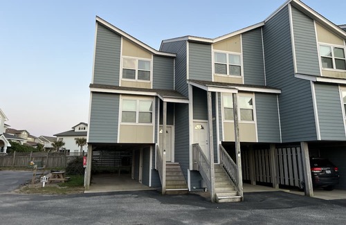 Duck Condo | Duck NC 2 Bedroom Condo Close to ocean