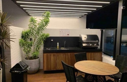 Joao Pessoa Apartment | Flat Get One 229 Jardim Oceania; Espaço Inteiro Com Piscina Para Lazer;