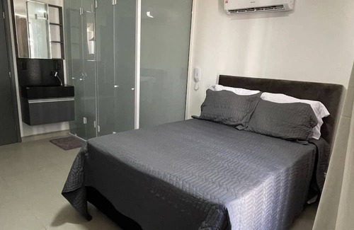 Joao Pessoa Apartment | Flat Get One 229 Jardim Oceania; Espaço Inteiro Com Piscina Para Lazer;