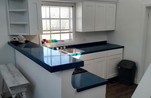 Great Harbour Cay Cottage | Spacious 1 Bebroom Cottage on Sugar Beach Road
