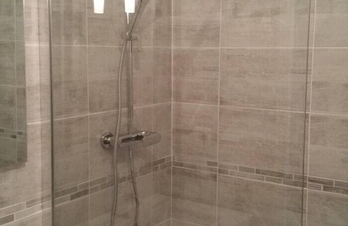 Les Hauts de Canet Apartment | Canet Cosy and air-conditioned apartment with swimming pool Garden view