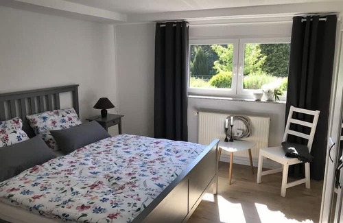 Niedernhausen Apartment | Holiday apartment Kotschenreuther