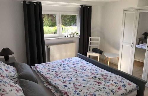Niedernhausen Apartment | Holiday apartment Kotschenreuther