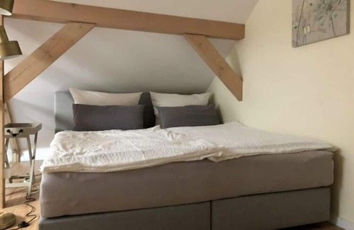 Munchehofe Apartment | at the Icelandic Horse Farm Gut Birkholz