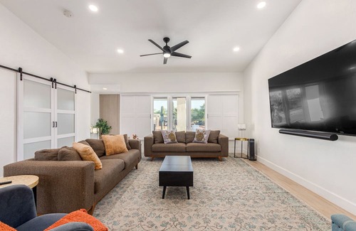 Shea North Estates House | Resort style | Luxury | Game Room