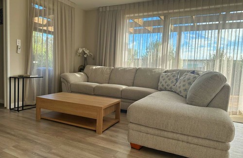 Blenheim House | Executive holiday home in Blenheim