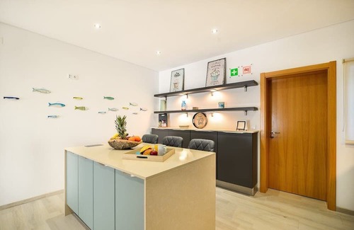 Ariolos Villa | Villa Melosa - Spacious and Modern Villa