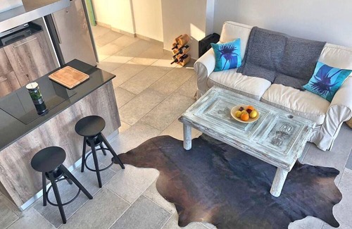 Bahceli Apartment | Holiday apartment Esentepe for 1 - 3 persons with 1 bedroom - Holiday apartment in one or multi-fami