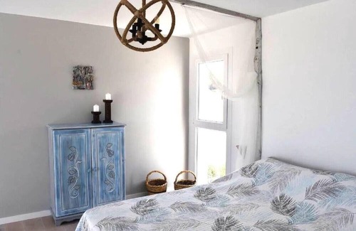 Bahceli Apartment | Holiday apartment Esentepe for 1 - 3 persons with 1 bedroom - Holiday apartment in one or multi-fami