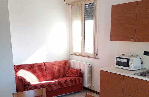 Monticelli Terme Apartment | IL RAMPICANTE MONTICELLI TERME