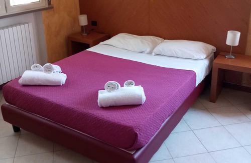 Monticelli Terme Apartment | IL RAMPICANTE MONTICELLI TERME