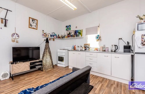 Horrocks Cabin | Do Not Book. The jerks from the booking platform won’t let me delete my account!