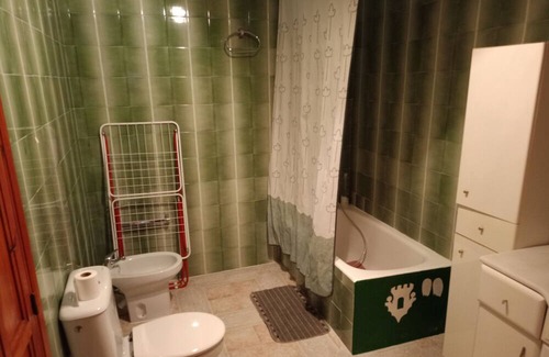 Mirambel Apartment | Apartment 'Casa Demetrio' with Wi-Fi