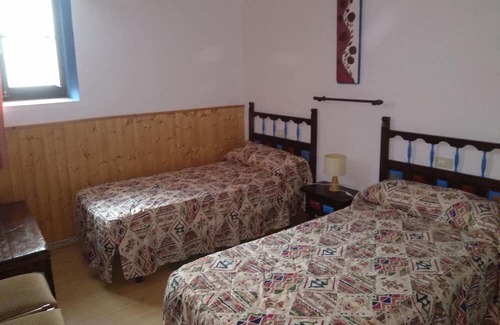 Mirambel Apartment | Apartment 'Casa Demetrio' with Wi-Fi
